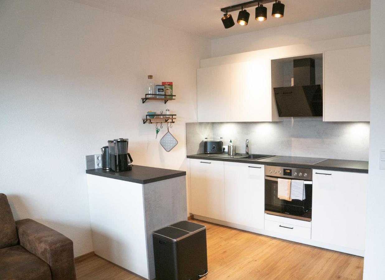 My Apartment Krinzwald Seefeld in Tirol Exterior photo