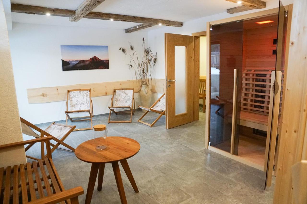 My Apartment Krinzwald Seefeld in Tirol Exterior photo