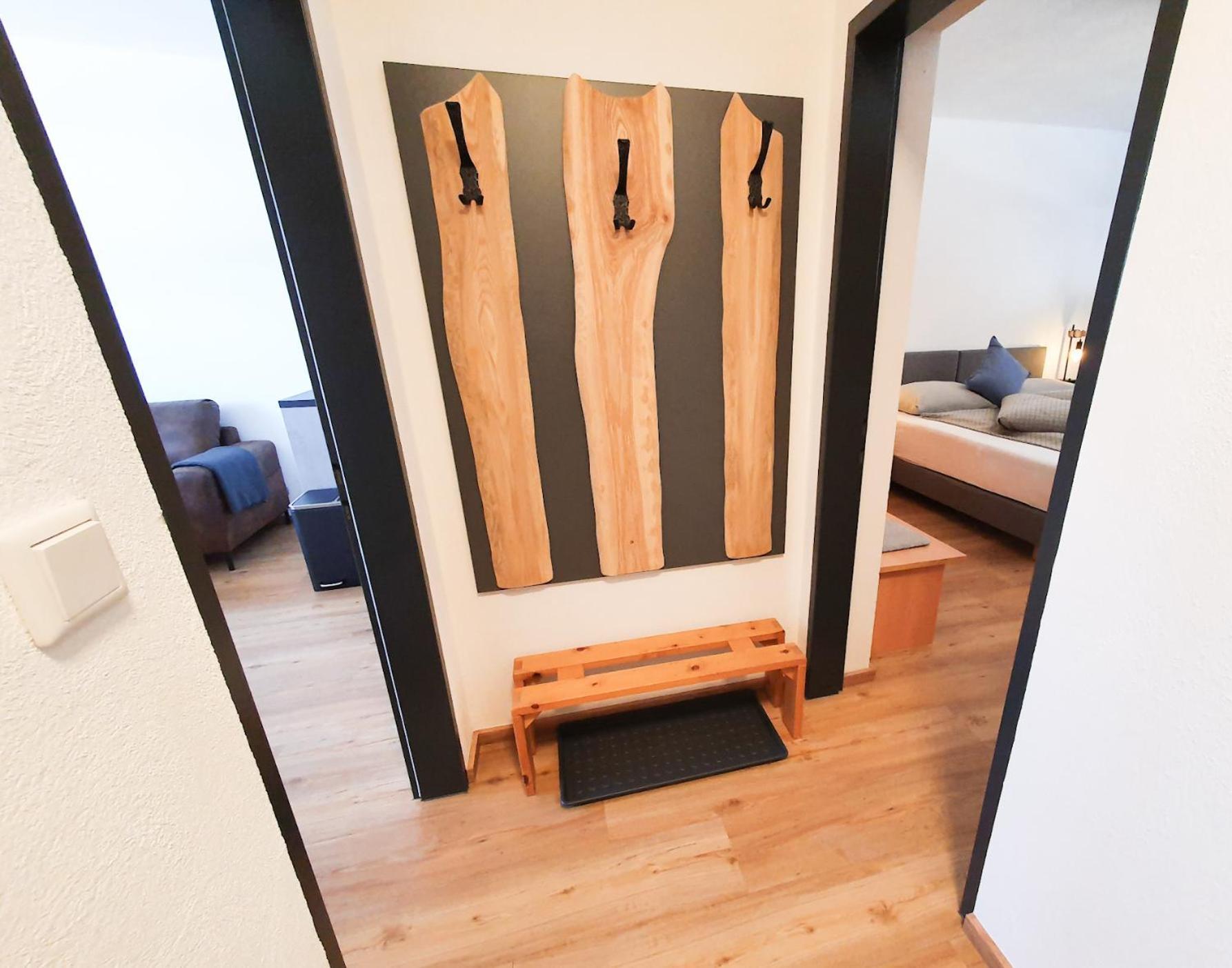 My Apartment Krinzwald Seefeld in Tirol Room photo