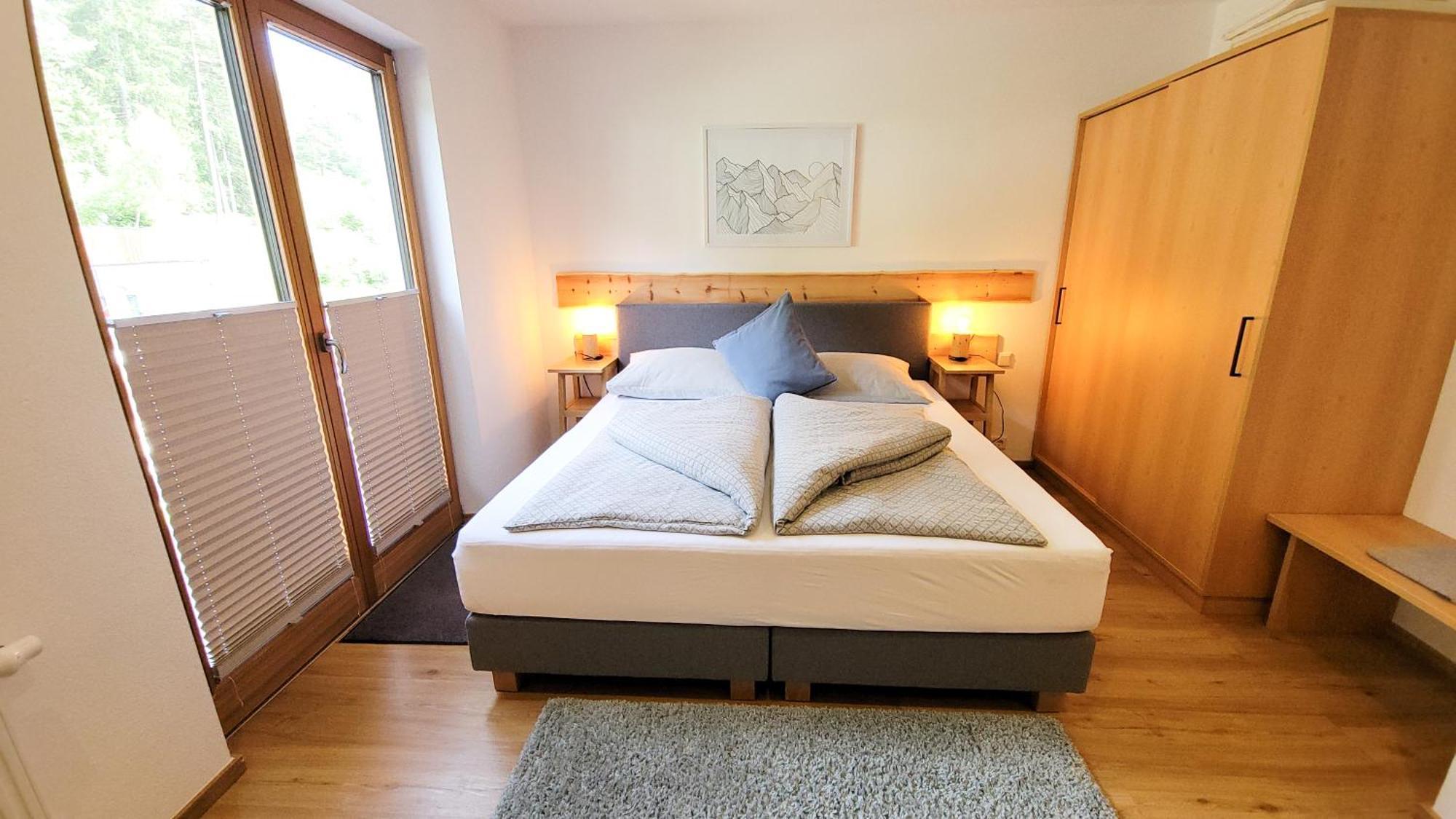 My Apartment Krinzwald Seefeld in Tirol Exterior photo
