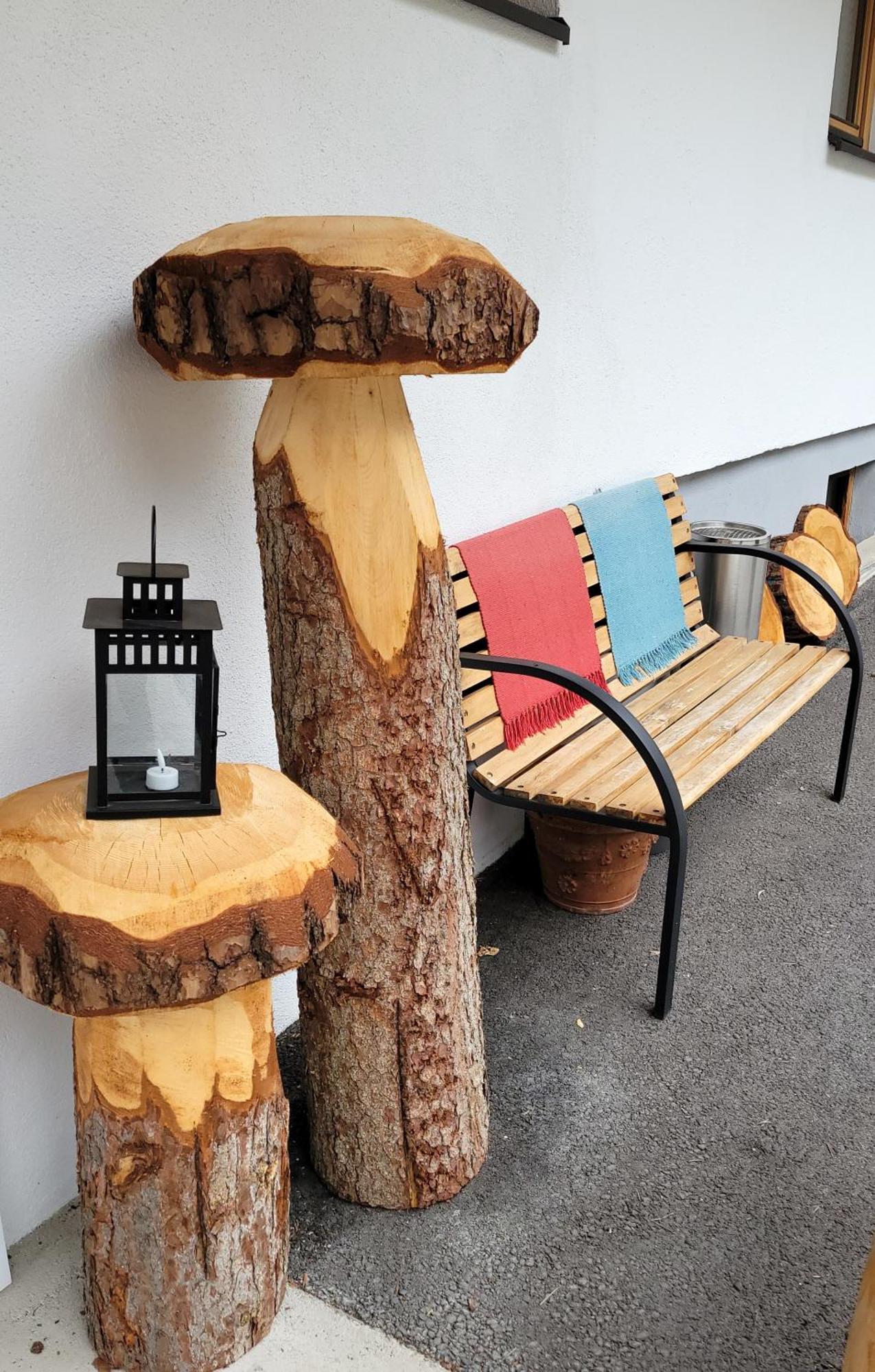 My Apartment Krinzwald Seefeld in Tirol Exterior photo