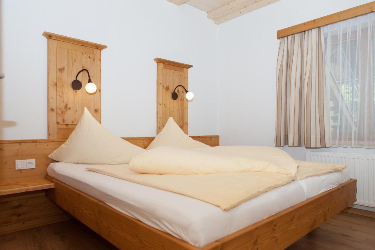 My Apartment Krinzwald Seefeld in Tirol Exterior photo